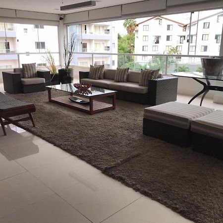 Veredas Rio Quente Flat Екстериор снимка