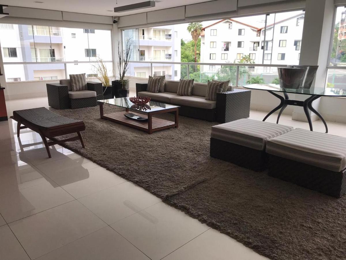 Veredas Rio Quente Flat Екстериор снимка
