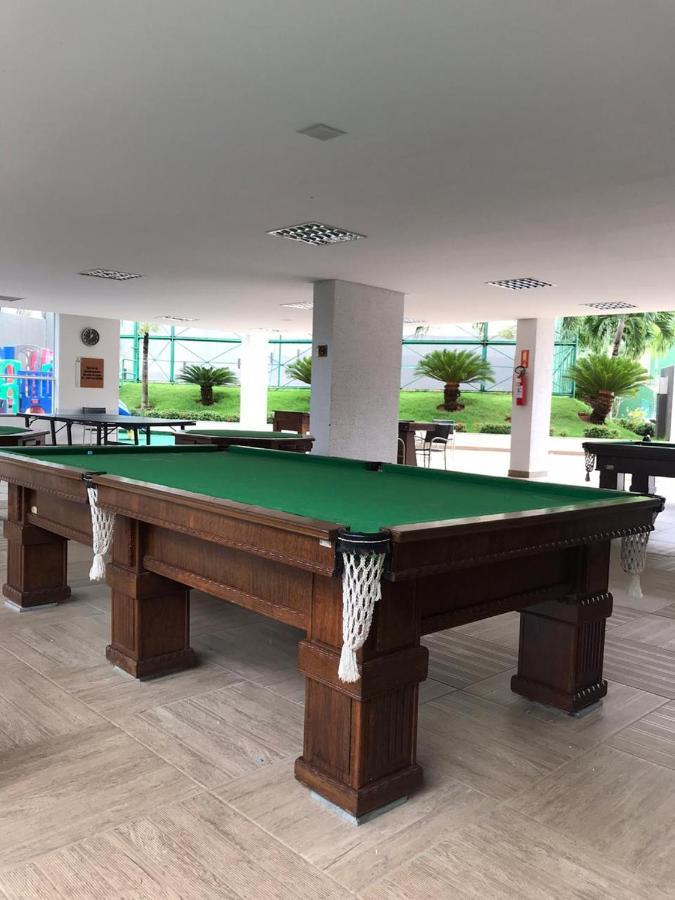Veredas Rio Quente Flat Екстериор снимка