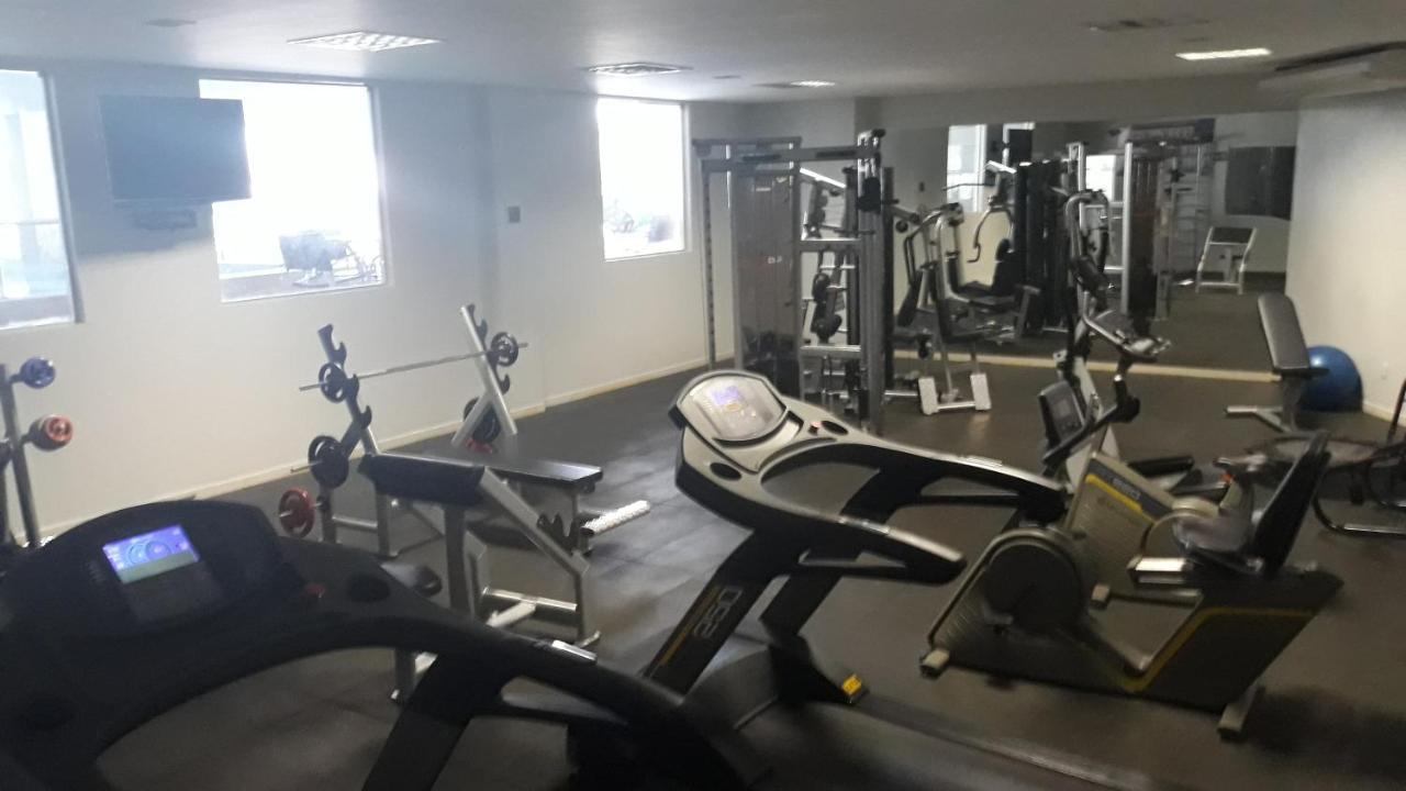 Veredas Rio Quente Flat Екстериор снимка