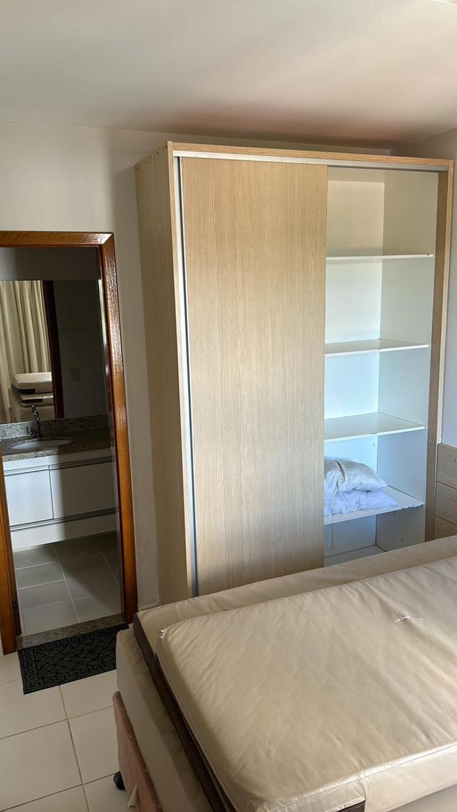 Veredas Rio Quente Flat Екстериор снимка